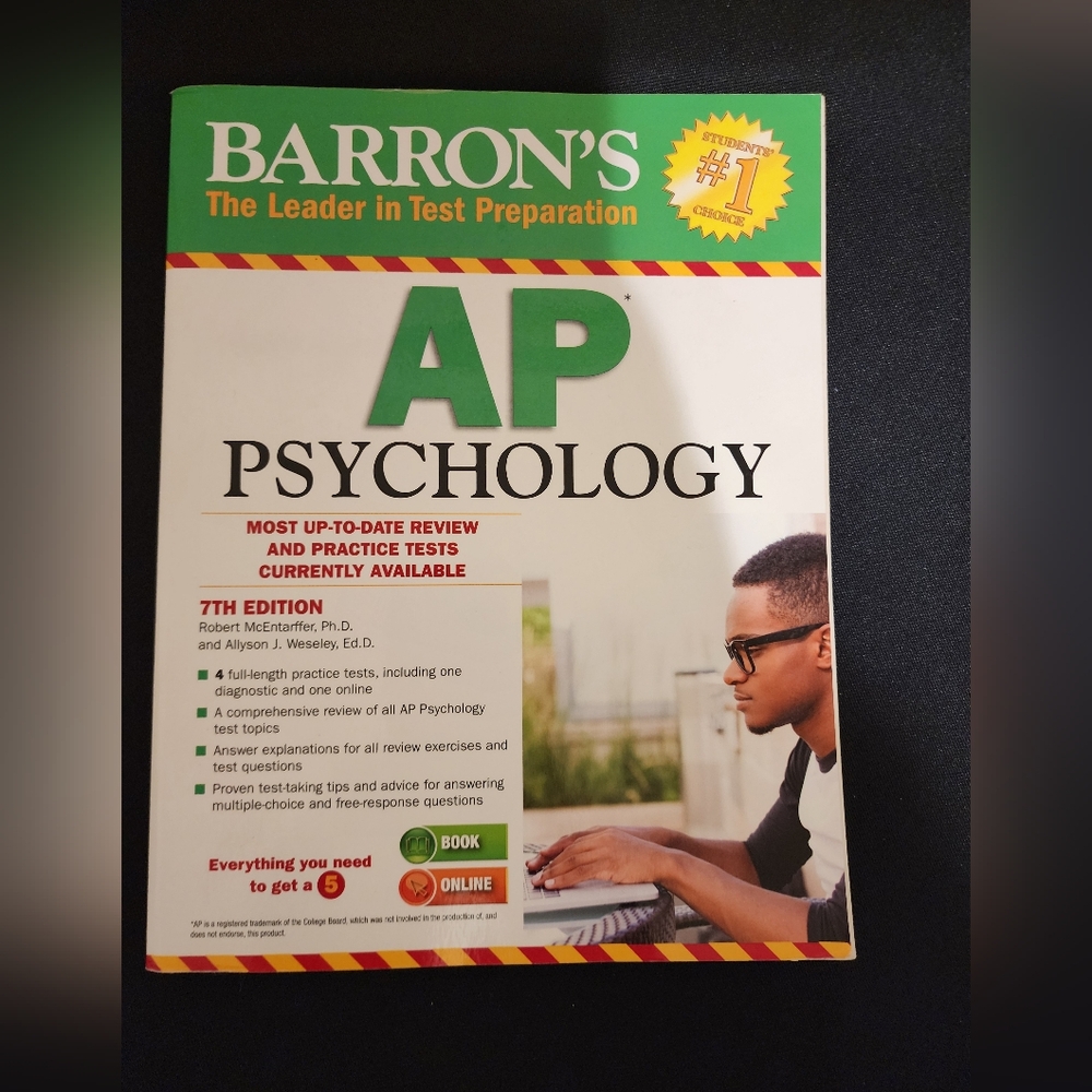 AP Psychology